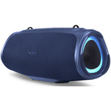 Medion Life P61746 Bluetooth Lautsprecher M blau, Bluetooth, Dual Illuminated, Integrierte Powerbank