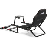 Next Level Racing GTLite Junior NLR-S041, Sim Rig schwarz