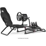Next Level Racing GTLite Junior NLR-S041, Sim Rig schwarz