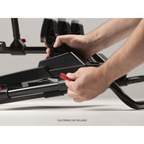 Next Level Racing GTLite Junior NLR-S041, Sim Rig schwarz
