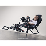 Next Level Racing GTLite Junior NLR-S041, Sim Rig schwarz