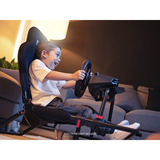 Next Level Racing GTLite Junior NLR-S041, Sim Rig schwarz