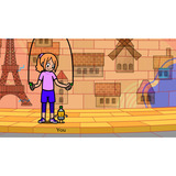 Nintendo Rhythm Paradise Groove, Nintendo Switch-Spiel 