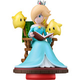 Nintendo amiibo Rosalina & Luma-Spielfigur 