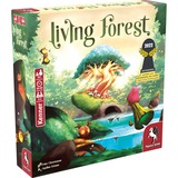 Pegasus Living Forest, Brettspiel Kennerspiel des Jahres 2022