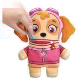 Schmidt Spiele Sorgenfresser Paw Patrol: Skye, Kuscheltier 26 cm