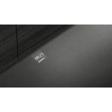 Siemens SR65ZX22ME iQ500, Spülmaschine 45 cm, Home Connect