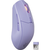 SteelSeries Rival 3 Wireless Gen 2, Gaming-Maus lavendel