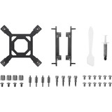 Thermaltake TH360-S V3 ARGB Sync, Wasserkühlung schwarz