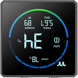 Thermaltake TH360-S V3 ARGB Sync, Wasserkühlung schwarz