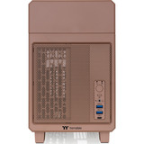 Thermaltake TR100 , Tower-Gehäuse hellbraun