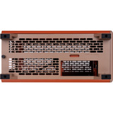 Thermaltake TR100 , Tower-Gehäuse hellbraun