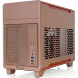 Thermaltake TR100 , Tower-Gehäuse hellbraun