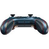 Turtle Beach Recon Cloud Controller, Gamepad blau/orange