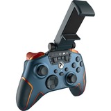 Turtle Beach Recon Cloud Controller, Gamepad blau/orange