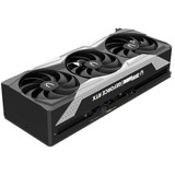 ZOTAC GeForce RTX 4070 Ti SUPER SOLID Generalüberholt, Grafikkarte DLSS 3, 3x DisplayPort, 1x HDMI 2.1