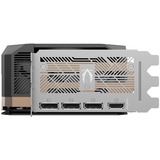 ZOTAC GeForce RTX 5080 SOLID, Grafikkarte DLSS 4, 3x DisplayPort, 1x HDMI 2.1