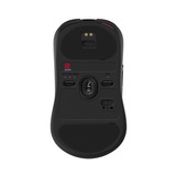 Zowie S2-DW, Gaming-Maus schwarz, Größe S
