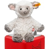 tonies Steiff Soft Cuddly Friends mit Hörspiel - Lita Lamm, Kuscheltier Hörspiel