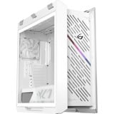 ASUS ROG STRIX HELIOS II GX601S, Tower-Gehäuse weiß, Tempered Glass