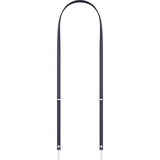 Apple Crossbody Band (lila), Gurt lila