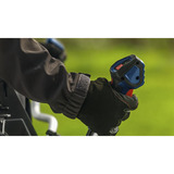 Bosch Akku-Freischneider GFR 18V-25 BH Professional solo, 18Volt, Rasentrimmer blau/schwarz, ohne Akku und Ladegerät