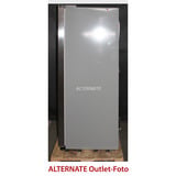 Bosch KAG93AIEP Serie 6, Side-by-Side edelstahl/grau