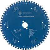 Bosch Kreissägeblatt Expert for Sandwich Panel, Ø 270mm, 60Z Bohrung 30mm, für Handkreissägen