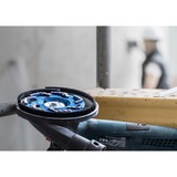 Bosch Professional Diamant-Topfscheibe Expert for Concrete, Ø 180mm, Schleifscheibe Bohrung 22,23mm, für Beton- und Winkelschleifer