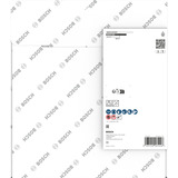 Bosch Professional PRO Ceramic Diamant-Trennscheibe, Ø 250mm Bohrung 30mm / 25,4mm