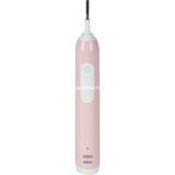 Braun Pro 1 Cross Action Pink mit Reiseetui, Elektrische Zahnbürste pink