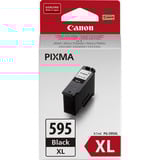 Canon Tinte schwarz PG-595XL 