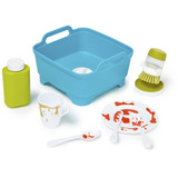 Casdon Joseph Joseph Wash & Scrub, Spielküche 