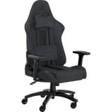 Gaming-Stuhl TC100 RELAXED, soft Fabric