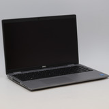 Dell Latitude 5520 Generalüberholt, Notebook grau, Intel® Core™ i5-1145G7, Intel® Iris® Xe Graphics, 32 GB DDR4, 512 GB (512 GB SSD), Windows 11 Pro 64-Bit