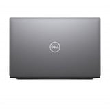 Dell Latitude 5520 Generalüberholt, Notebook grau, Intel® Core™ i5-1145G7, Intel® Iris® Xe Graphics, 32 GB DDR4, 512 GB (512 GB SSD), Windows 11 Pro 64-Bit