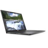 Dell Latitude 7320 Generalüberholt, Notebook anthrazit, Intel® Core™ i7-1185G7, Intel® Iris® Xe Graphics, 16 GB, 256 GB (256 GB null), Windows 11 Pro 