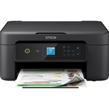 Epson Expression Home XP-3205, Multifunktionsdrucker schwarz, USB, WLAN, Scan, Kopie