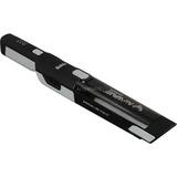 Fakir Premium | AS 1110 LT, Handstaubsauger schwarz/silber