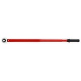 GEDORE Red Drehmomentschlüssel 3/4" rot/schwarz, 110-550Nm