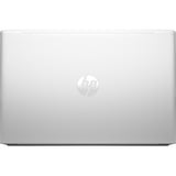 HP ProBook 455 G10 (8X8G4ES), Notebook silber, Windows 11 Pro 64-Bit, 39.6 cm (15.6 Zoll), 512 GB SSD