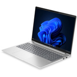 HP ProBook 4 G2a 16 AI (E04G9ET), Notebook silber, AMD Ryzen 7 250, AMD Radeon 780M, 32 GB LPDDR5X, 512 GB (512 GB SSD), Windows 11 Pro