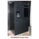 Hisense RQ760N4IFE, Multi-Door schwarz, My Fresh Choice