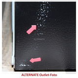 Hisense RQ760N4IFE, Multi-Door schwarz, My Fresh Choice