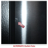 Hisense RQ760N4IFE, Multi-Door schwarz, My Fresh Choice