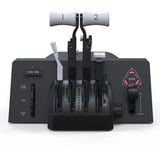 Honeycomb Aeronautical Bravo Throttle Quadrant Lite, 2152 schwarz