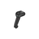 Honeywell Xenon Extreme Performance 1952g, Barcode-Scanner schwarz, Standard Range
