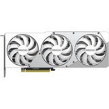 INNO3D GeForce RTX 5070 Ti X3 OC WHITE, Grafikkarte DLSS 4, 3x DisplayPort, 1x HDMI 2.1