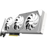INNO3D GeForce RTX 5070 Ti X3 OC WHITE, Grafikkarte DLSS 4, 3x DisplayPort, 1x HDMI 2.1