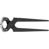 KNIPEX Kneifzange 5000210, Kneif- / Monierzange schwarz